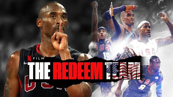 How Kobe Turned a Losing USA Team To The Legendary 'Redeem Team' 🐐 - DayDayNews