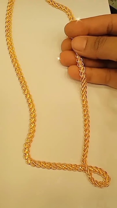 2 Pavan Chain Collections goldmaalai bangles goldfancylocket 2-pavan-chain-collections-goldmaalai-bangles-goldfancylocket