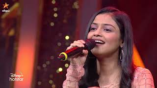 Soppanasundari song by #Pooja 😎 | Super Singer Season 9 | Episode Preview