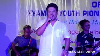 Nakhoi Khungi Thonggandani