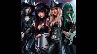 Coven Of Shadows - Wings Of Fury