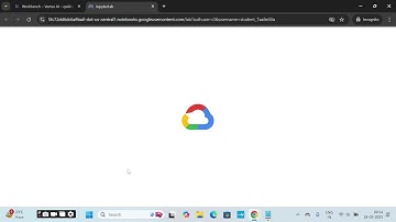 Vertex AI: Qwik Start #GSP917 #qwiklab #gcp #cloud