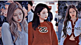 Jennie X Paro Paro Blackpink Jennie Edit Edit Video Paro Paro