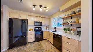 Beautifully Updated 3-Bed Rambler For Sale in Covington, WA