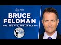 CFB Insider Bruce Feldman Talks Michigan-OSU, Caleb Williams &amp; More with Rich Eisen | Full Interview