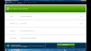 MalwareBytes - How to use effectively screenshot 2
