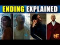 Ballad of Songbirds &amp; Snakes Ending Explained: Hunger Games Prequel Breakdown