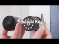 Zemismart Smart Tuya Lock Intro Video