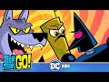Teen Titans Go! En Latino | Pequeños compinches | DC Kids