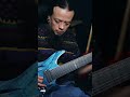 Quad Cortex DC Heavy Crusader V2 Dean Costello Heavy Metal Warfare #quadcortex #atthegates #metal