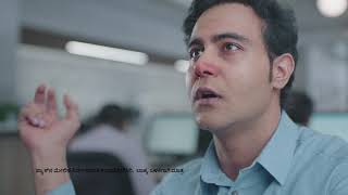Otrivin Oxy Fast Relief Tvc - Kannada