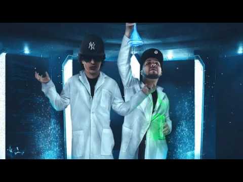 Boom Boom Boom Delirious Ft Endo Y Benny Benni