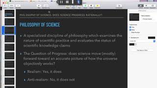 PHIL 1030 Week 2 Course Lecture, Part 1(WH Done)