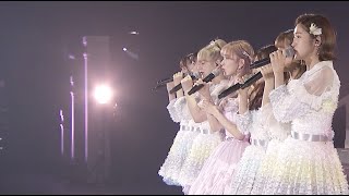 宮脇咲良 HKT48 卒業コンサート ～Bouquet～ ダイジェスト映像