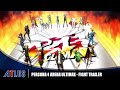 Persona 4 Arena Ultimax fight trailer shows off new gameplay