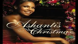 Ashanti - Time Of Year