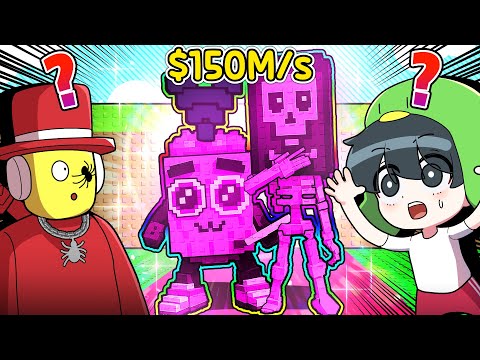 8%.. 7%... 한자리 숫자 확률을 다 뚫어버리는 미친 금손 꼬예유의 이벤트 근황!?