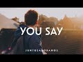 You Say // Lauren Daigle (Vídeo Letra com Tradução)(Português)