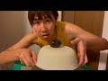 お米5合をピータン1個で食う男〜A man who eats a lot of rice with one pitan〜