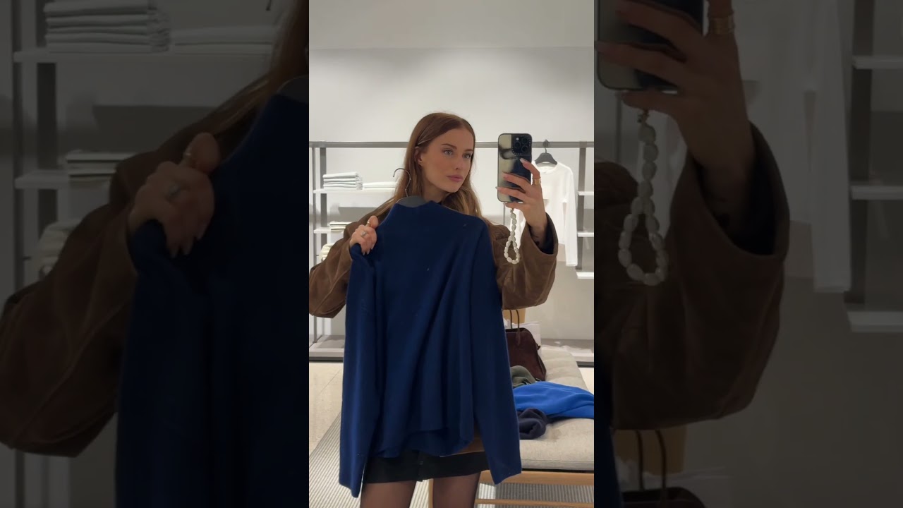 HIGH STREET SHOPPING HAUL OF DREAMS