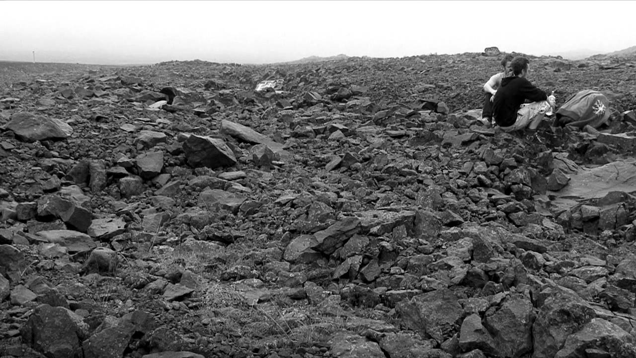 Roadside Picnic (full film) YouTube