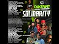 DJ KENNY SOLIDARITY REGGAE MIXFIX MAR 2023