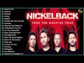 Nickelback Greatest Hits Best Of Nickelback full album