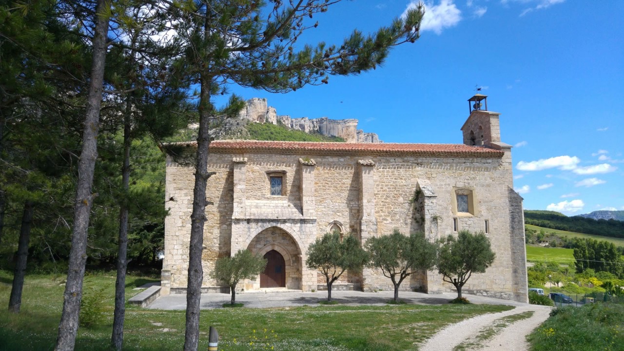 GANUZA - NAVARRA NAFARROA