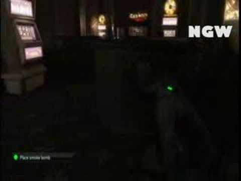 splinter cell double agent walkthrough wikigameguides splinter cell double agent walkthrough wikigameguides