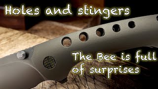 Who wants that honey? Remette RT-Bee.