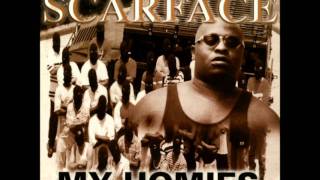 Watch Scarface In My Blood video
