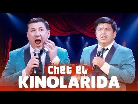 Хандалак - Чет ел киноларида | Xandalak - Chet el kinolarida