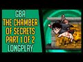 Harry Potter and the Chamber of Secrets (100%+Bonus) | GBA | Longplay | Walkthrough #31 [4Kp60]