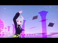 MMD World VRC - Alessia Lara - from Y to Y (ROOT FIVE) (4k 60FPS)