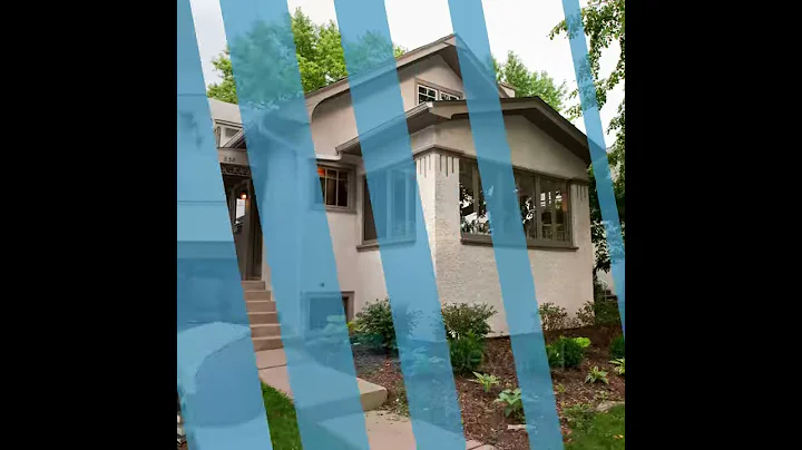838 N  Taylor video