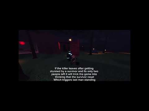 Forsaken bugs to cure the guest update