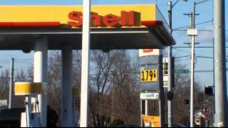 Gas Prices Climb in the Area