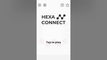 Hexa Connect #1