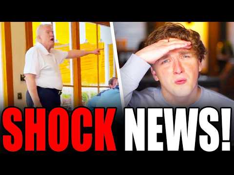 Thumbnail for Trump really F***ED UP this time