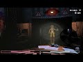 Five Nights at Freddys 2 gameplay