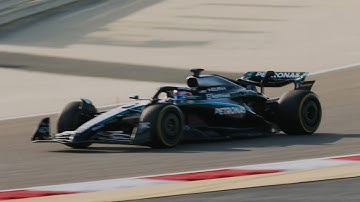 How the Mercedes-AMG PETRONAS F1 Team uses TeamViewer Frontline in its Test and Development lab