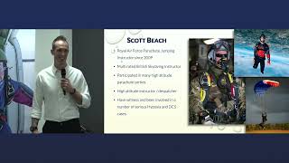 Hypoxia and Decompression Sickness Wealth