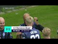 3. Liga: Waldhof Mannheim - Erzgebirge Aue, 30. Spieltag | SWR Sport