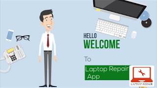 Laptop Repair App | Free Android App | Google Play Store screenshot 2