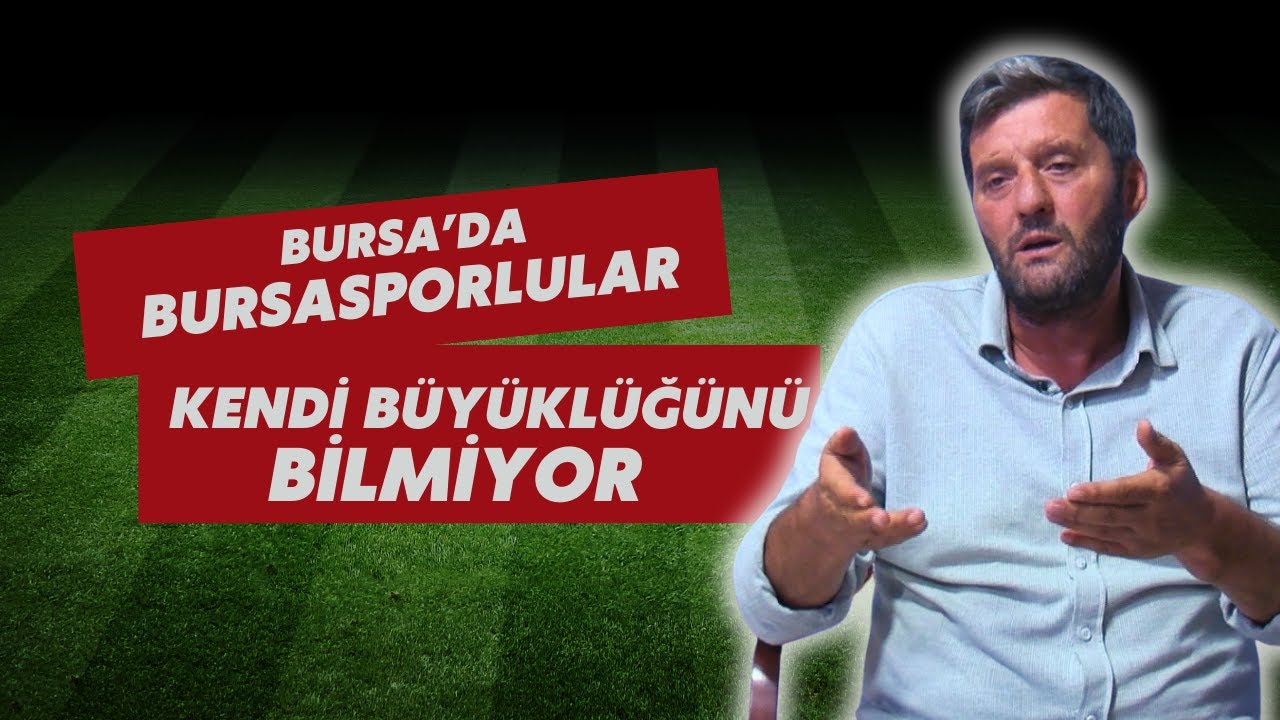 TRİBÜN'ÜN KONUĞU SELİM KURTULAN
