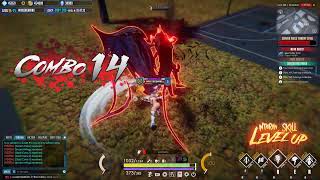 League of Maidens - The Balls Free Teabag