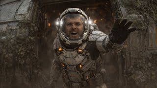 KHARON-9 | They Shouldn’t Have Entered That Cave – Sci-Fi Horror Trailer (4K)