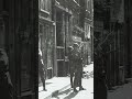 The Dutch Jordaan Uprising (1934)