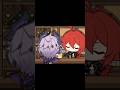 Durin's Character Teaser (Extract 3) | Genshin Impact #GenshinImpact #Durin
