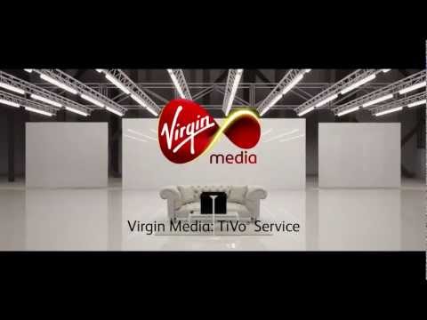 Setting your Apps on the Virgin Media TiVo service